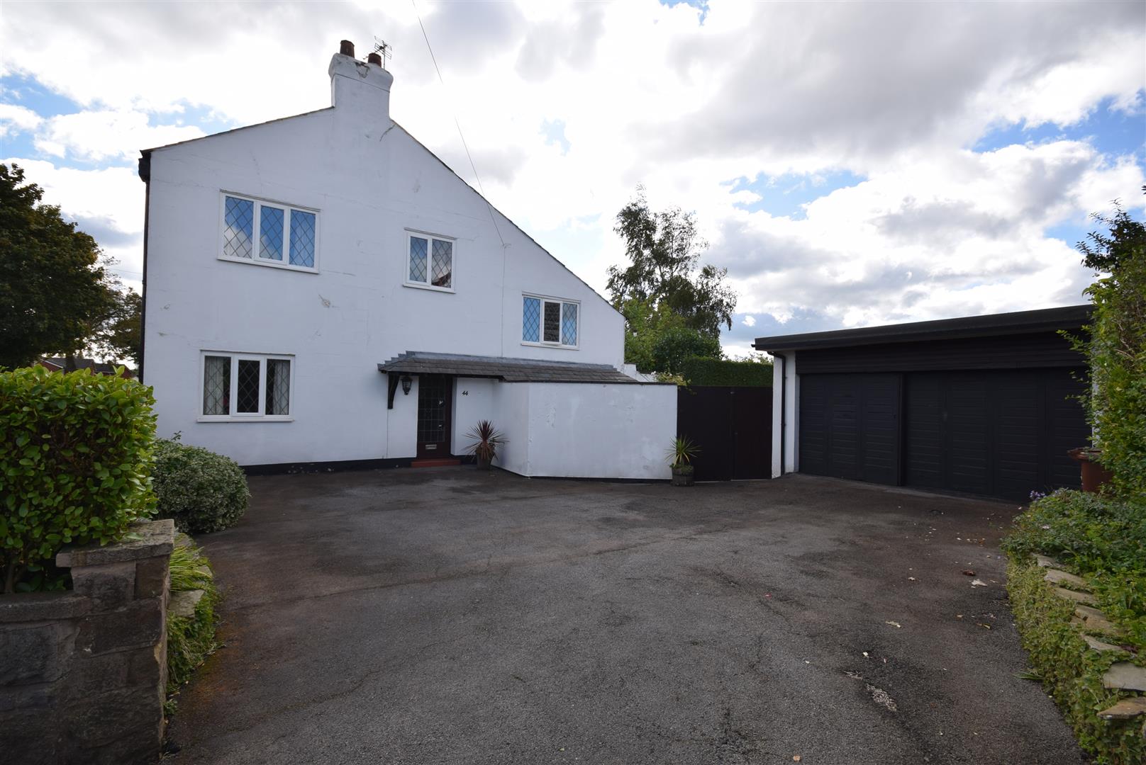 Estate Agents Preston and South Ribble Area Lostock Hall Holdens